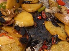 -陈江波老鸭煲(化工路店1号店)