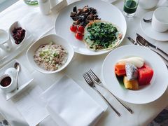 -新加坡文华东方酒店