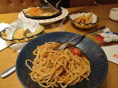 -犇腾牛排(星河国际店)