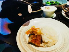 -庐灶江南·江南菜·四合院Bistro(东直门雍和宫·原华侨宾馆店)