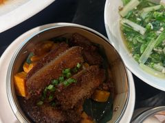 -简小舍·民间手艺菜(武昌江滩店)