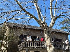 -莫干山风景区
