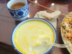 -清真明德斋茶餐厅民族饭店(北京街店)