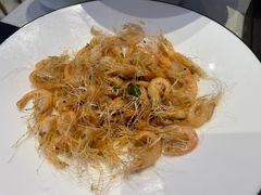 美极白虾-狮王府淮扬菜(百家湖1912店)