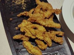 -唐拉雅秀酒店-唐苑中餐厅