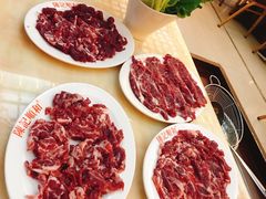 -陈记顺和潮汕牛肉火锅(韩江路店)