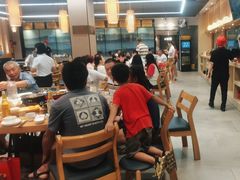 -老砂锅(城北店)