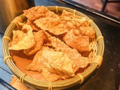 -捞王锅物料理(凯旋路店)