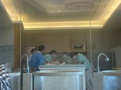 -和伊母婴护理中心·全套房(金山店)