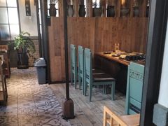 -手选潮汕鲜牛肉火锅(二七广场店)