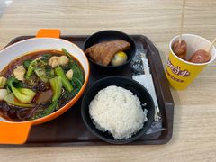 -辽宁省博物馆观众餐厅