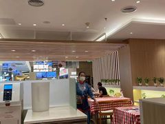 -西贝(金桥店)