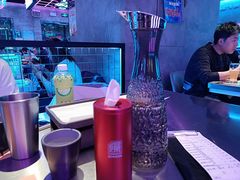 -燥次·烧烤酒场(万象城店)