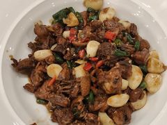 -四季轩中餐厅(徐州开元名都大酒店)