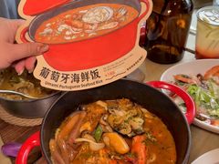 -UPPER KITCHEN(延安路店)