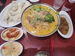 -喜家德虾仁水饺(岗厦北店)