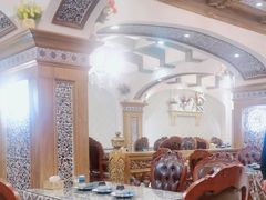 -新疆伊宁远征餐厅