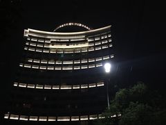 -东方豪景花园酒店·怡景旋转餐厅