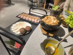 -妥妥烤肉料理(昙华林店)