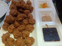 -玉桥餐厅(天坛店)