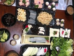 -束河人家(南锣鼓巷店)