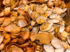 -重庆丽苑维景国际大酒店·海鲜自助餐厅