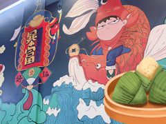 -小鳌陪你小排档·四季小龙虾·田鸡·宵夜(中央第五街店)