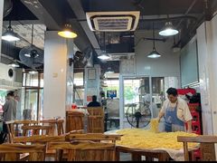 -春和面馆(常德路店)