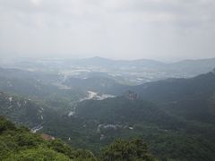 -青岩寺风景区