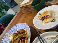 -云海肴·汽锅鸡·云南菜(祥云小镇店)