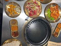 -炉队长·齐齐哈尔家庭烤肉(马家堡店)