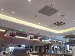 -西贝(上海新梅广场店)