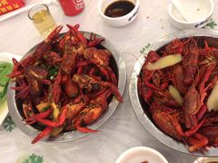 -小李子油焖大虾(南浦店)