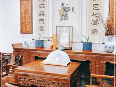 大堂-静海楼(学田店)
