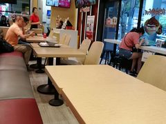 大堂-永和大王(赤峰路二店)