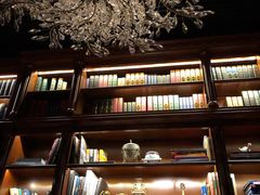 -臻宝中餐厅·大连菜·海鲜·融合菜(大连一方城堡豪华精选酒店)