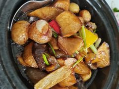 -广州塔晖粤轩中餐厅