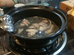 -东椰·海南椰子鸡火锅(朝阳门店)