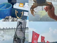 -火福·天湖阁大闸蟹博物馆主题餐厅(浅水湾店)