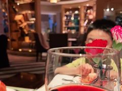 -上海东方佘山翰悦阁酒店·Vie全日制餐厅