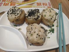 -小杨生煎(松江大学城店)