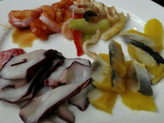 android_upload_pic-银鲨国际美食百汇(金牛万达广场店)