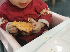 炸虾排-宜家·瑞典风味餐厅(北京西红门店)