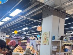 -郑在DIY·潮玩银饰绘画手作(中央大道旗舰店)