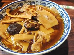 -西园寺素食(西园弄戒幢律寺店)
