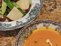 -BROWNSTONE布朗石西班牙餐厅(富城店)