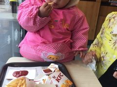 -林记开心动物奶油生日蛋糕(江南春晓店)