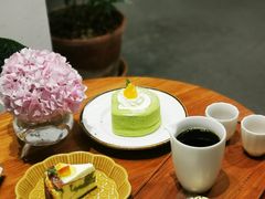 -素咫咖啡CLIFEROSE