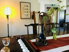 -煮雨小筑(斜塘老街店)