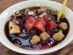 -八一路好吃街(雨田商务大厦店)